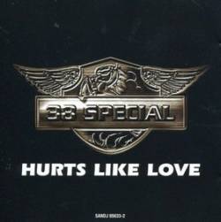 38 Special : Hurts Like Love